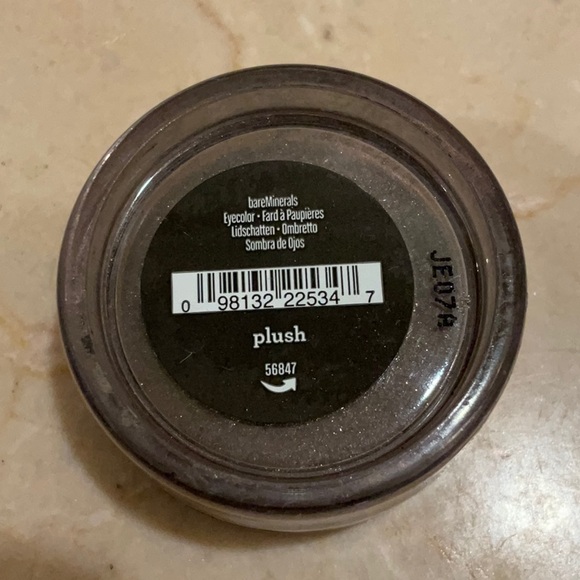 bareminerals plush eyeshadow - Picture 2 of 3